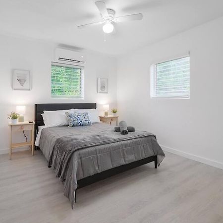 Beautiful Apt 2/2 Near The Beach Miami Ngoại thất bức ảnh