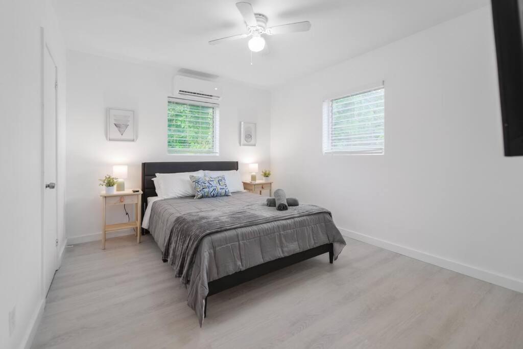 Beautiful Apt 2/2 Near The Beach Miami Ngoại thất bức ảnh