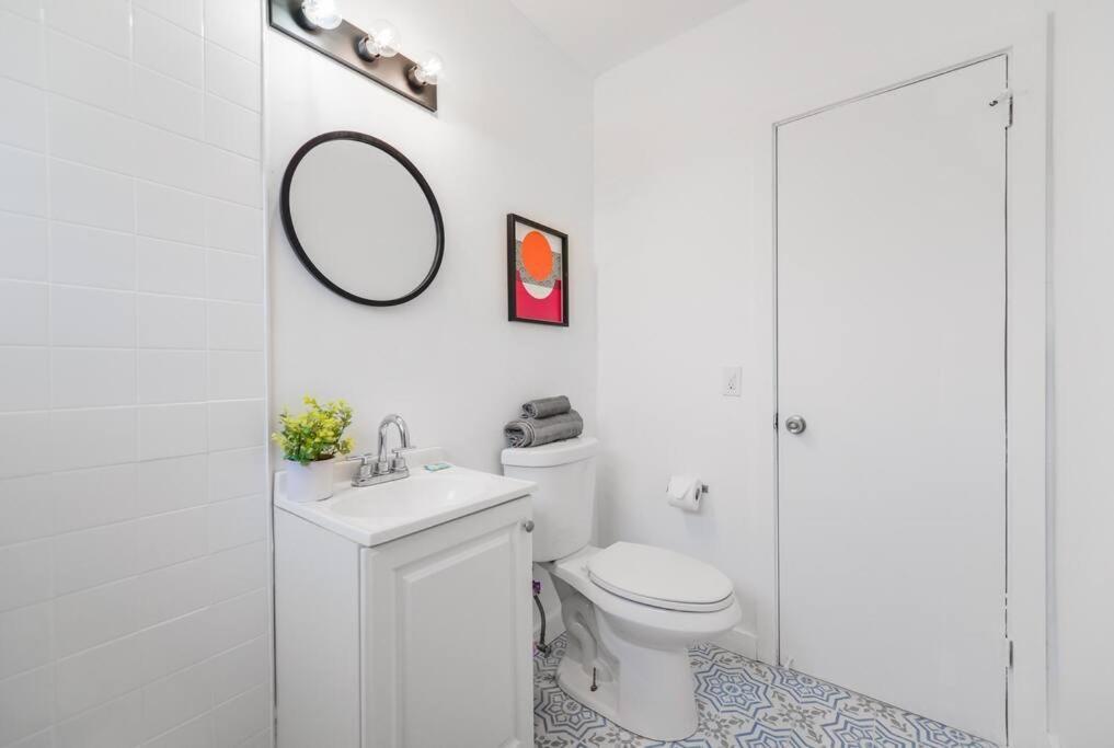 Beautiful Apt 2/2 Near The Beach Miami Ngoại thất bức ảnh