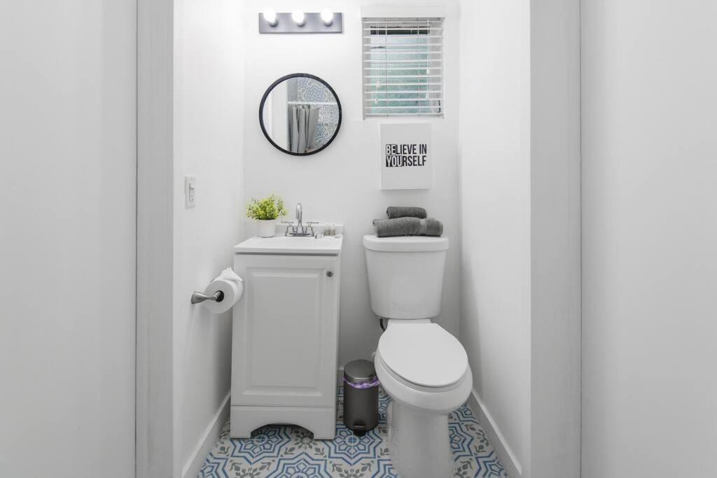 Beautiful Apt 2/2 Near The Beach Miami Ngoại thất bức ảnh